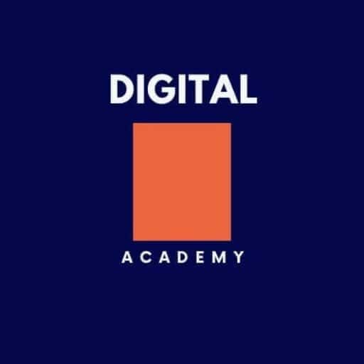 Digital AcademyExpert